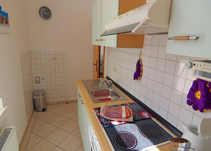 Sea Noise, Ahlbeck Heringsdorf (Usedom)