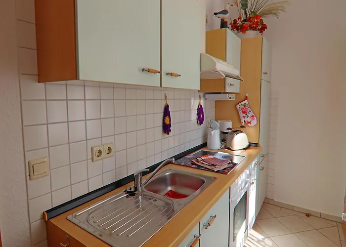 Sea Noise, Ahlbeck * Heringsdorf