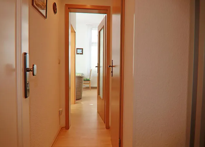 Sea Noise, Ahlbeck Heringsdorf