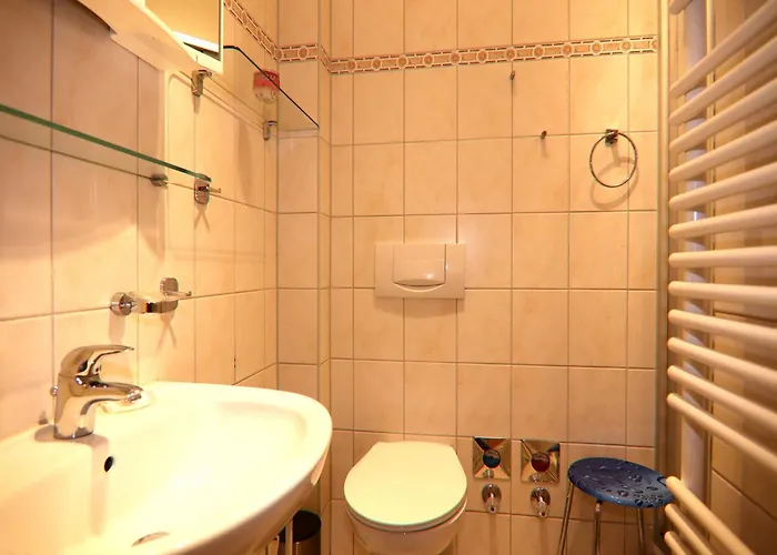 Sea Noise, Ahlbeck * Heringsdorf