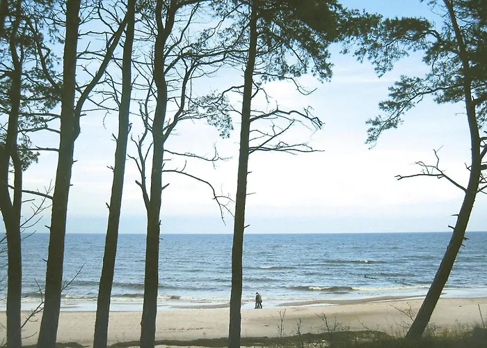 Sea Noise, Ahlbeck Lägenhet