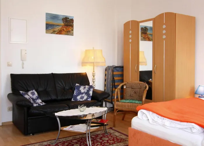 Sea Noise, Ahlbeck Heringsdorf