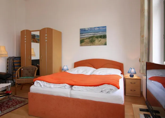 Sea Noise, Ahlbeck * Heringsdorf (Usedom)