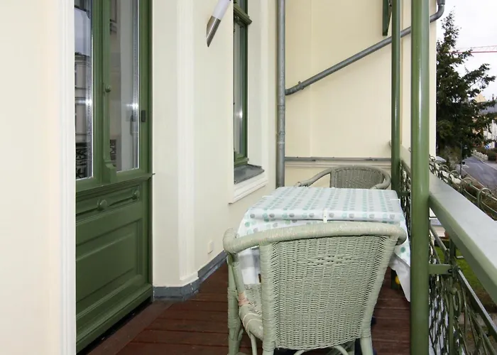 Sea Noise, Ahlbeck * Heringsdorf