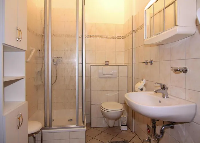 Lägenhet Sea Noise, Ahlbeck Heringsdorf (Usedom)