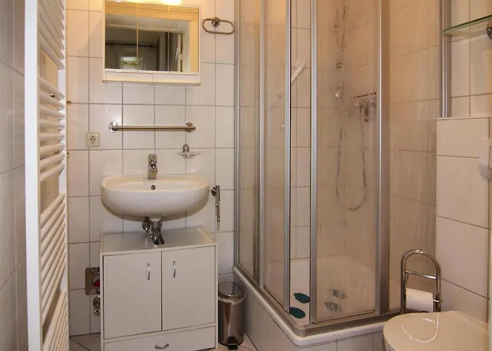 Sea Noise, Ahlbeck *