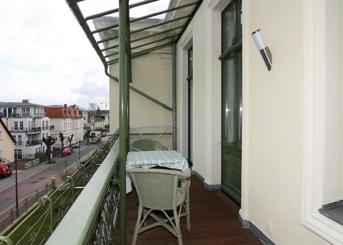 Sea Noise, Ahlbeck Heringsdorf (Usedom)