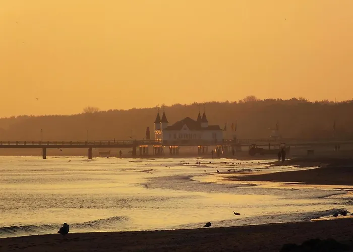 Sea Noise, Ahlbeck * Heringsdorf