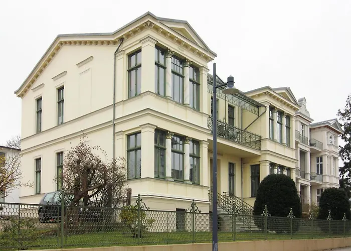 Sea Noise, Ahlbeck Heringsdorf