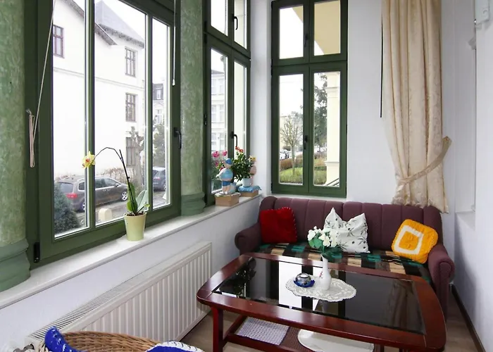 Sea Noise, Ahlbeck * Heringsdorf (Usedom)